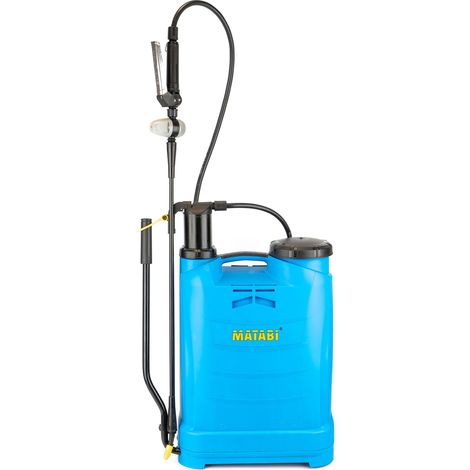 Pulverizzatore Evolution 20 Super Matabi