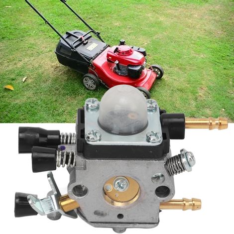 Stihl BG55 BG65 BG85 SH55 SH85 Kettensägen-Gebläse für Ersatzteile 42291200606 und Zama C1Q S68G. (1/5)