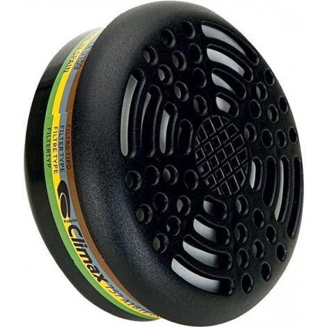 Filtro 757-762 para semi máscaras CLIMAX                                    K1