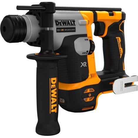 Dewalt Dch172N-Xj Trapano a Percussione Sds Plus 18V Xr Brushless 16mm (1/10)
