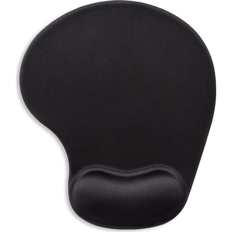 Lot de 12 tapis ronds, antidérapants et thermiquement isolants — (1/5)