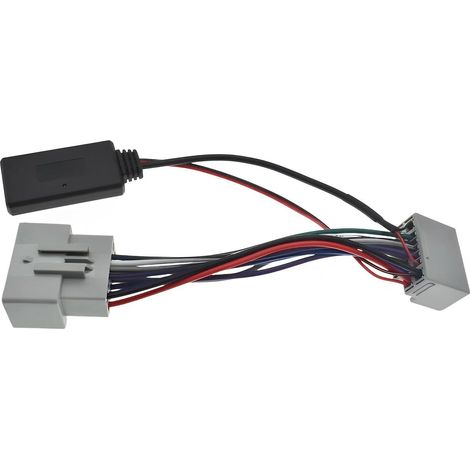 Neuer Saab, Volvo, VOLVO C S V, Baureihe CX 30, 40, 50, 60, 70, AUX-Eingang, Bluetooth usw. deng ALOVEZ (1/3)