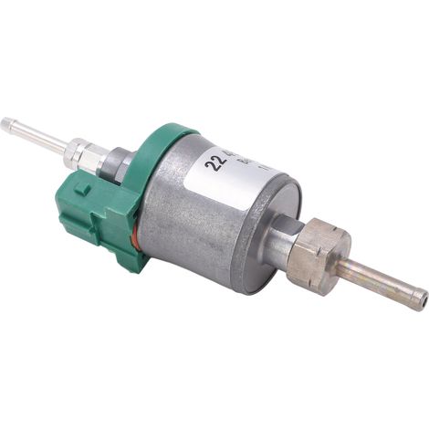 Pompe Doseuse Carburant 22451901 12V Remplacement Chauffage Stationnaire Diesel pour Eberspacher Airtronic D2 D4, Pompe D'injection, Pièce Détachée (1/5)