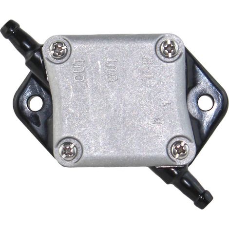 Pompe à essence compatible avec les moteurs hors-bord Yamaha 4 temps de 60 ch. (1/5)