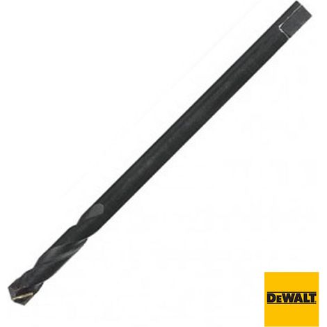 Punta dewalt dt3824 per fresa lunghezza mm 75