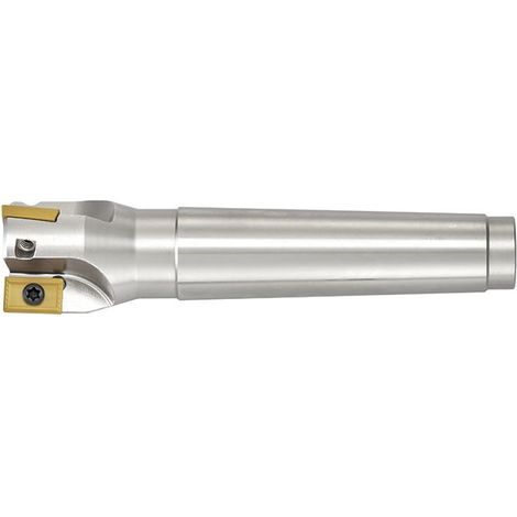 Fresa per spallamenti Fervi f401/32 (1/5)