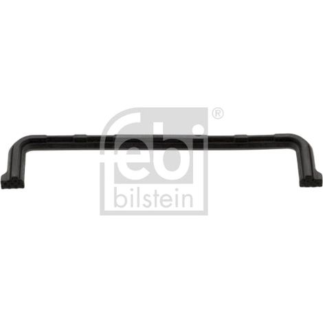 Joint, couvercle de carter de distribution FEBI BILSTEIN 106598 MERCEDES-BENZ (1/2)