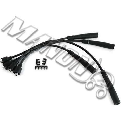Câbles de distribution électrique Mitsubishi pour chariots élévateurs - gamme complète de pièces de haute qualité en stock.