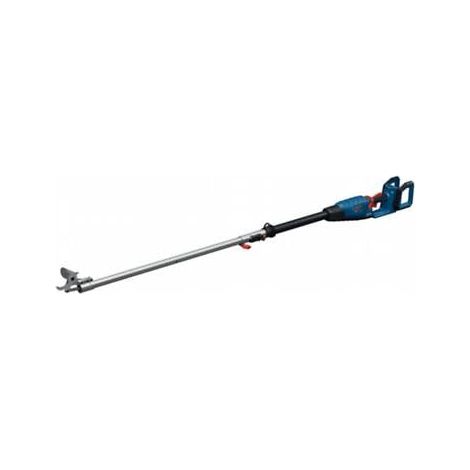 Bosch PRO Podadora de altura GGP18V-45EP (sin batería ni cargador)