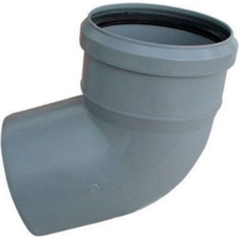 Coude HT DN 40 - 45° (1/2)