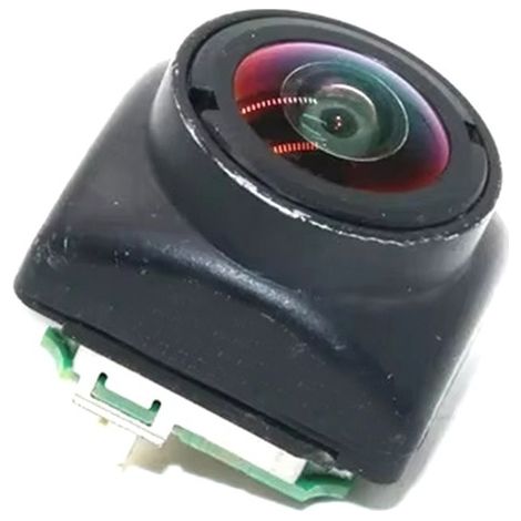 References 957804Z600 and 95780B8600 relate to the front grille camera of the Hyundai Santa Fe Sport 2017-2018. (1/5)