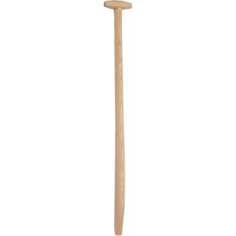 Maniglia per pala da ash da 1000/40 mm