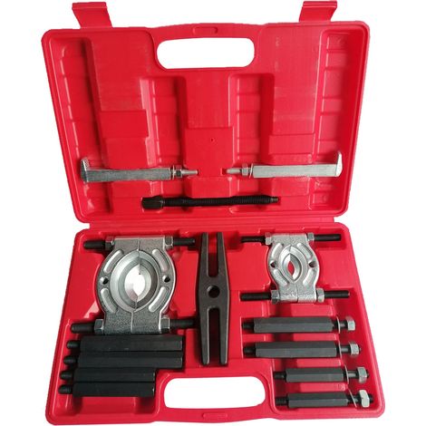 Kit extracteur arrache roulements (1/3)