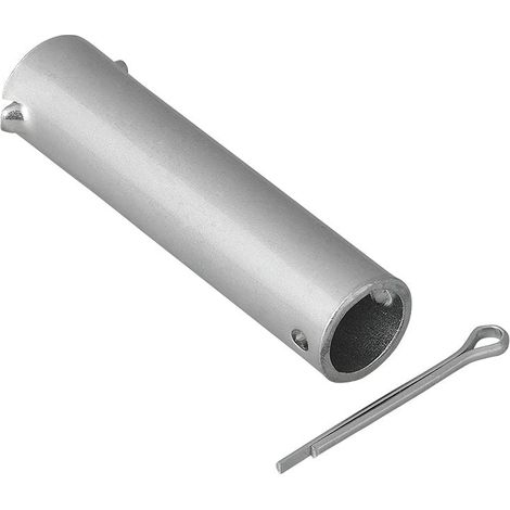 Asse per ruota tastatore 48mm 341510