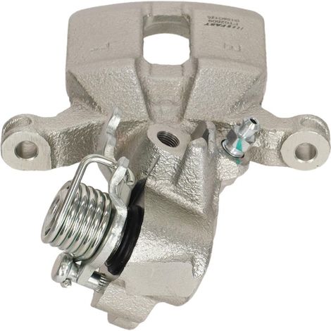 FT02609 pinza freno rapida POSTERIORE SINISTRA SENZA staffa (1/5)