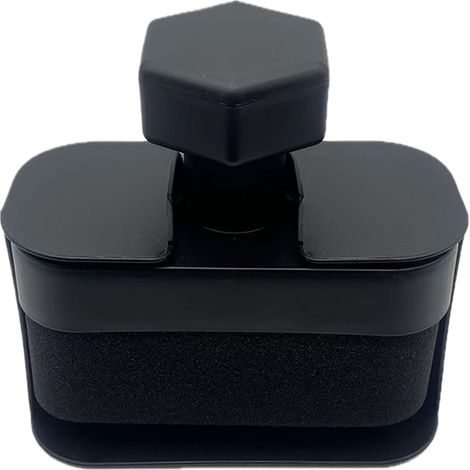 Applicateur de nettoyage des pneus, éponge de polissage pour pneus de voiture, brosse de polissage pour concessionnaires automobiles, , camions (1/5)