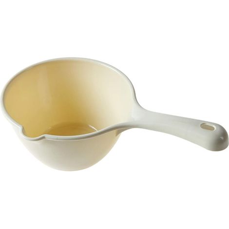 Robinet d’eau en plastique à long manche, clé de robinet pour accès difficile et utilisation prolongée en cuisine (1/5)