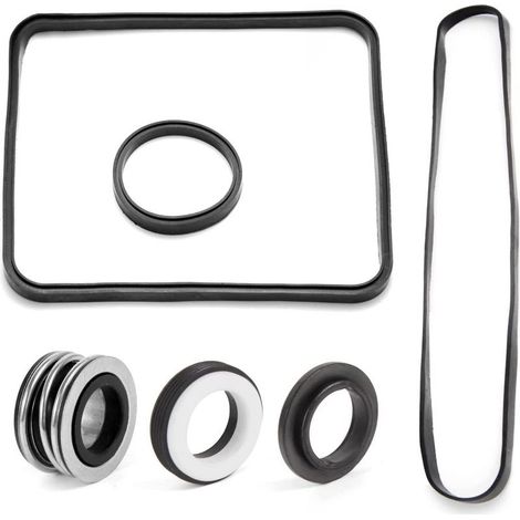 O-Ring Repair Kit for Hayward Super Pump SP2600 1600 2600X (1/4)