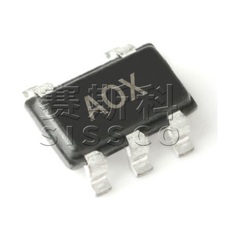AD8603AUJZ AD8604ARUZ Electronic Components Chips Electronic Components 5 assembled units 5