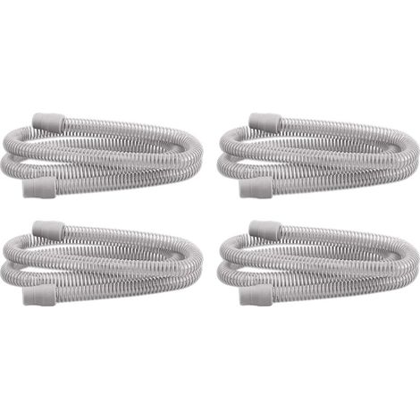 CPAP-Schlauch, 1,8 m Länge, leichtes und flexibles Design, 4PCS (1/2)