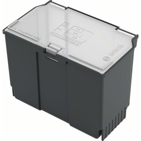 Bosch Home and Garden 1600A01V7P 1600A01V7P Maschinenkoffer PP (L x B x H) 175.90 x 104.60 x 131.50 (1/5)