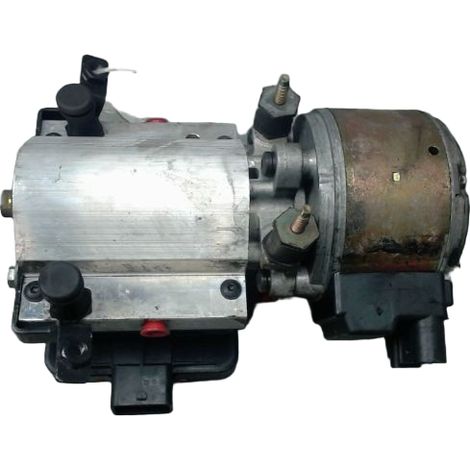 [PRODUIT D'OCCASION] Pompe Hydraulique Lhm CITROEN C5 2001-2004 ♻️ Ref Oe. 9643373280 - Garantie à vie (1/4)