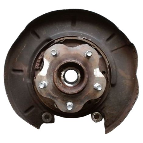 [PRODUIT D'OCCASION] Pivot Arriere Droit NISSAN X - Trail 2004- ♻️ Ref Oe. 430188h300 - Garantie à vie (1/3)