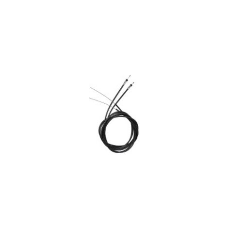 2 cavi interblocco meccanico MTZ - LV833209SP