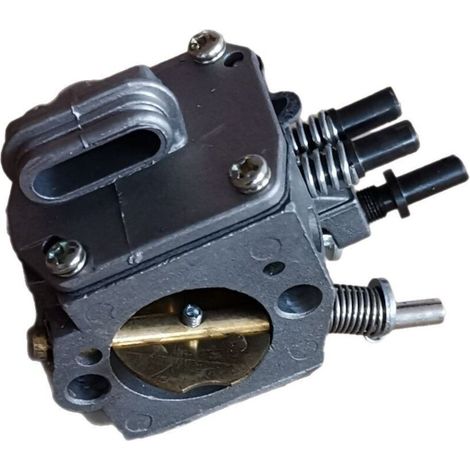 Carburateur de tronçonneuse STIHL MS290 MS310 MS390, numéro de pièce de rechange : 1127-120-0650 / 029, kit de réparation de carburateur comprenant joint et diaphragme. (1/4)