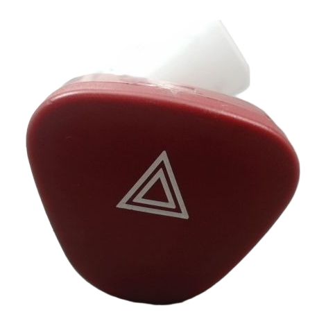 [PRODUIT D'OCCASION] Bouton De Warning CITROEN C3 I Phase 1 2002-2005 ♻️ Ref Oe. 6554l8 - Garantie à vie (1/3)
