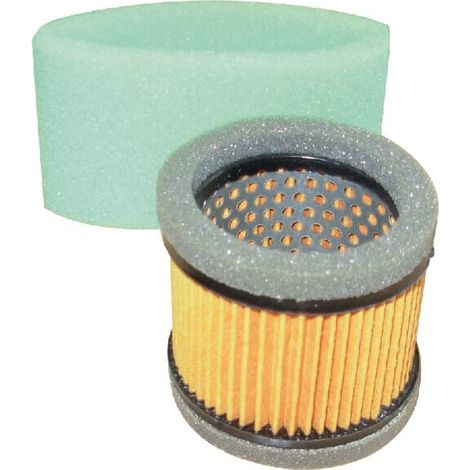 Filtro de aire redondo HIFI-FILTER FGP456825
