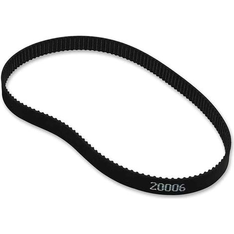 79866M 20006 Hauptantriebsriemen für Zebra S4M Zm400 Zm600 Zt410 Zt420 Zt411 203Dpi (1/5)