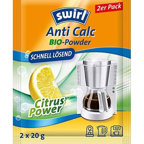 SWIRL BIO-ENTKALKER (1/3)