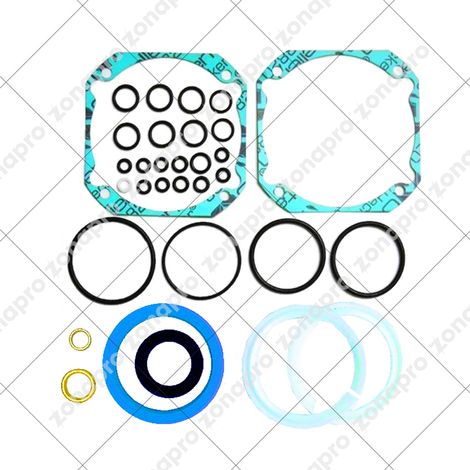 FAAC 390825 Kit Confezione Guarnizioni Per Motore 422 Prima Del 2005 Ricambio