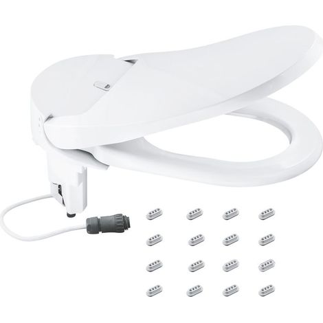 Grohe Sensia Arena - Technikeinheit für Dusch-WC 14976000 (1/3)