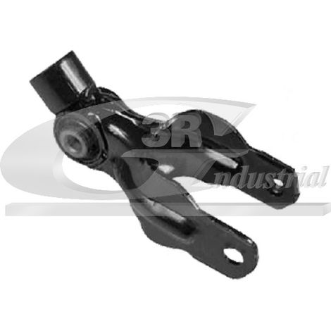 3RG 41221 SOPORTE MOTOR TRASERO