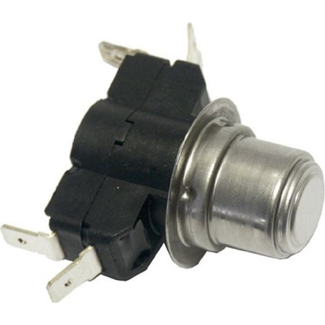 Thermostat avec réarmement lave vaisselle Brandt Vedette 31X8356 Vedette