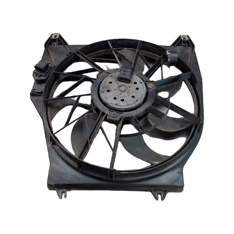 [PRODUIT D'OCCASION] Moteur Ventilateur Radiateur RENAULT Kangoo Express 97-2003 ♻️ Ref Oe. 7701043964 - Garantie à vie (1/4)