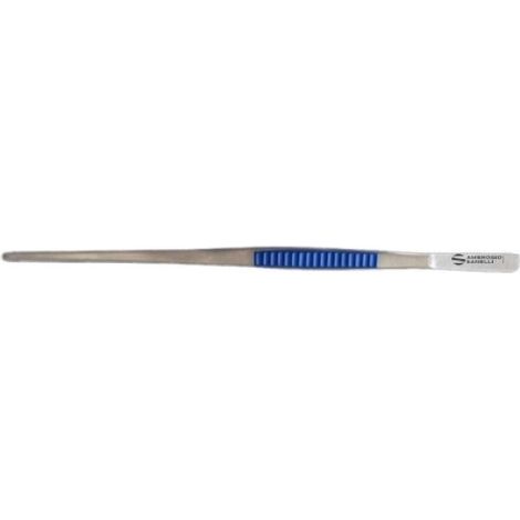 Pinzas de cocina Ambrogio Sanelli - 30 cm, azul