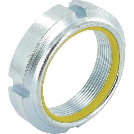 Dado autobloccante M 45x1,5 MASCHIO F02010144R