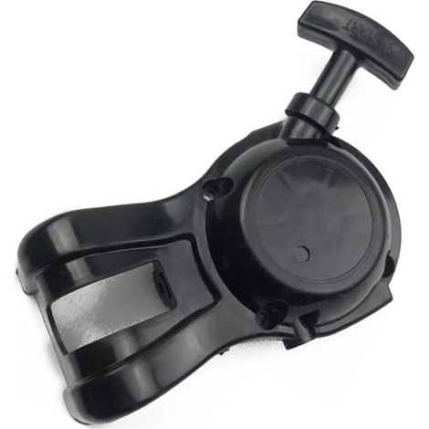 Démarreur à recul SRM-225 adapté aux débroussailleuses Echo PAS-225, SRM-225SB, SRM-225U, PE-225, PPF-225, SHC-225 et PPF-235ES. (1/5)