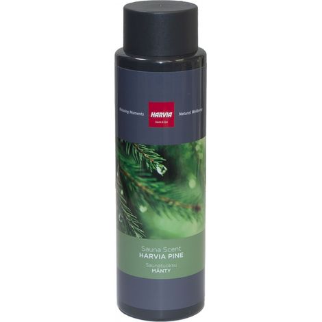 Harvia Saunaduft Kiefer 400 ml Saunaaufguss Pine Sauna Scent Sauna Aufguss (1/5)