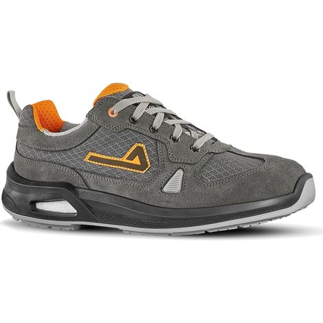 Chaussure de sécurité Aimont Mercury S1P SRC - 44 (EU)