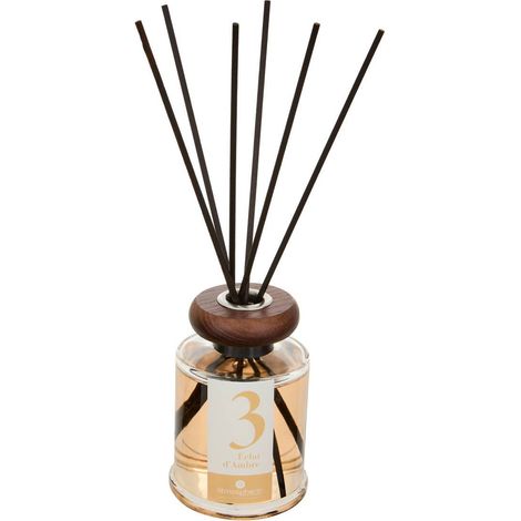 Diffusore di profumo numia eclat d'ambre - Atmosphera créateur d'intérieur (1/2)