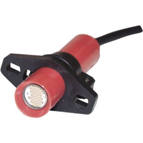 Cellule photorésistante et uv FC8/R - : 18210025 (1/2)