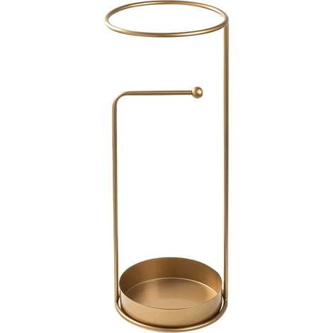 Portaombrelli, portaombrelli Stand Gold (1/5)