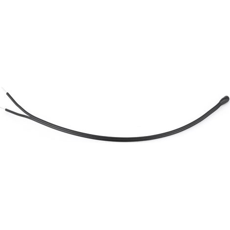 Thermistance MF52D 200Ω-10KΩ 2K-B3950 (1/5)