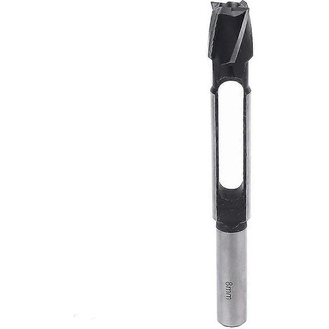 1 outil à tenonner 8 mm/10 mm, outil à tenonner et à embout conique pour embouts de cheville. (1/5)