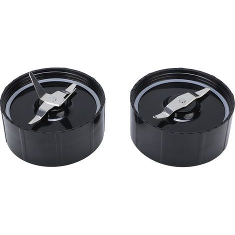 Lames de rechange pour extracteur de jus/blender, accessoires compatibles avec le blender MB 250 W (1/4)