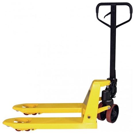 Transpalette 1500 kg fourche 2000 mm ACL-20 (1/3)